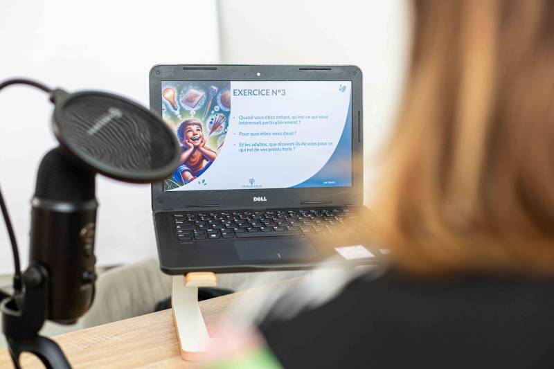 Le coaching de croissance sur Bruz près de Guichen