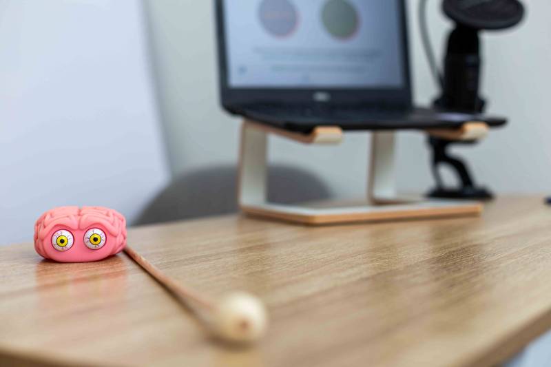 Se libérer d'une charge émotionnelle avec l'EMDR DSA sur Bruz près de Pont réan