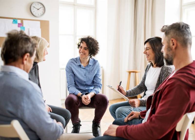 Atelier bien être sur Rennes vers Bruz