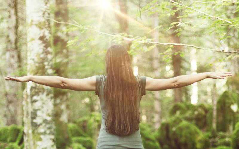 Mon engagement & mes valeurs