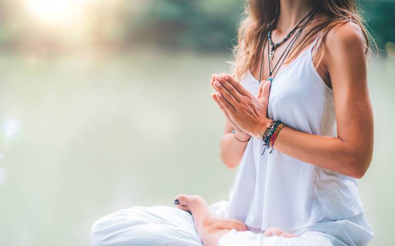 Mon engagement & mes valeurs