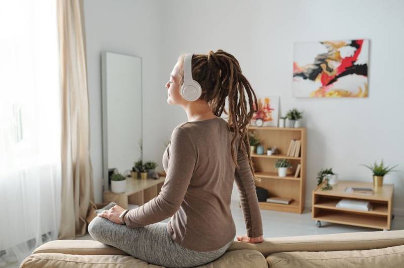 Séances Mp3 en Hypnose sur Guichen