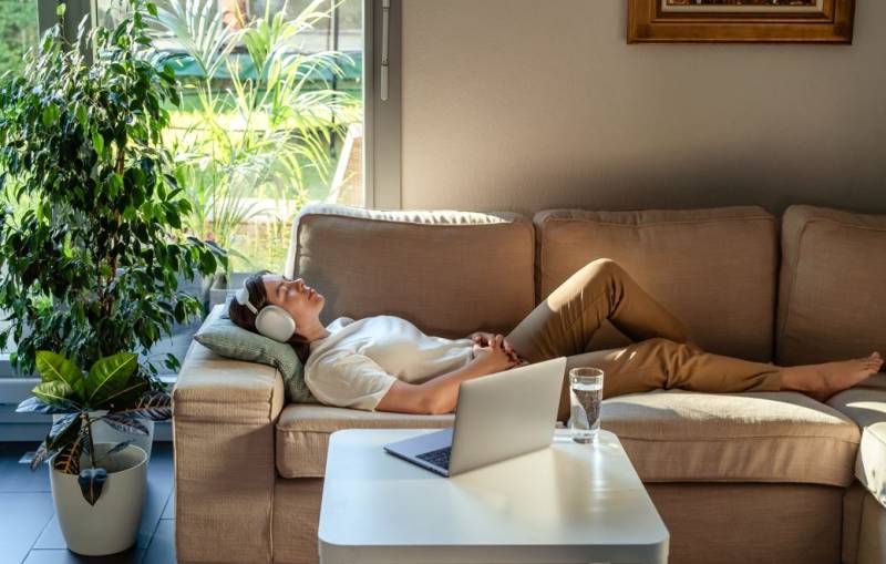 Séance d'hypnose Personnalisée disponible en Mp3 sur Bruz près de Guichen