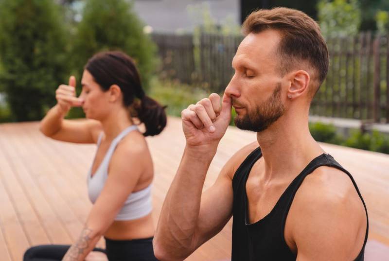 Programme Sophro, Préparation Mentale sur Bruz près de Rennes