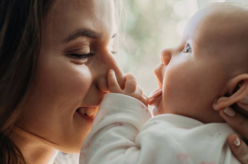 Préparer sereinement votre enfant à la collectivité grâce à l’aide à la parentalité proposée à Bruz près de Rennes.