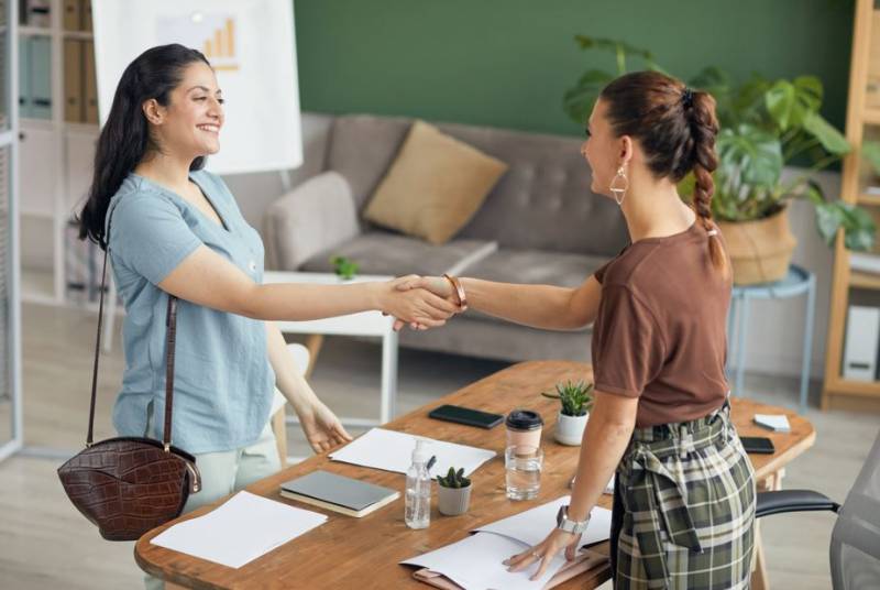 Passer un entretien sereinement sur Guichen