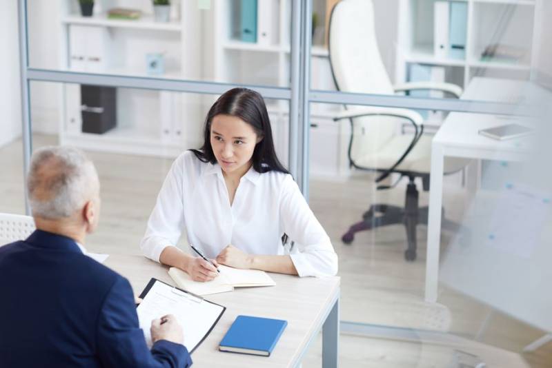 Passer un entretien sereinement sur Rennes