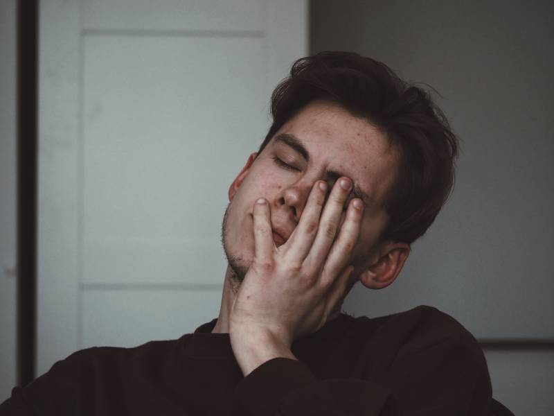 stop a la fatigue avec la sophrologie sur Rennes