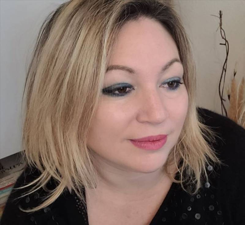 Mon engagement & mes valeurs