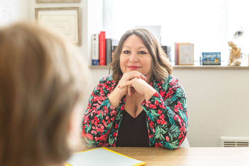 Libérez-vous de vos blocages & transformez votre vie