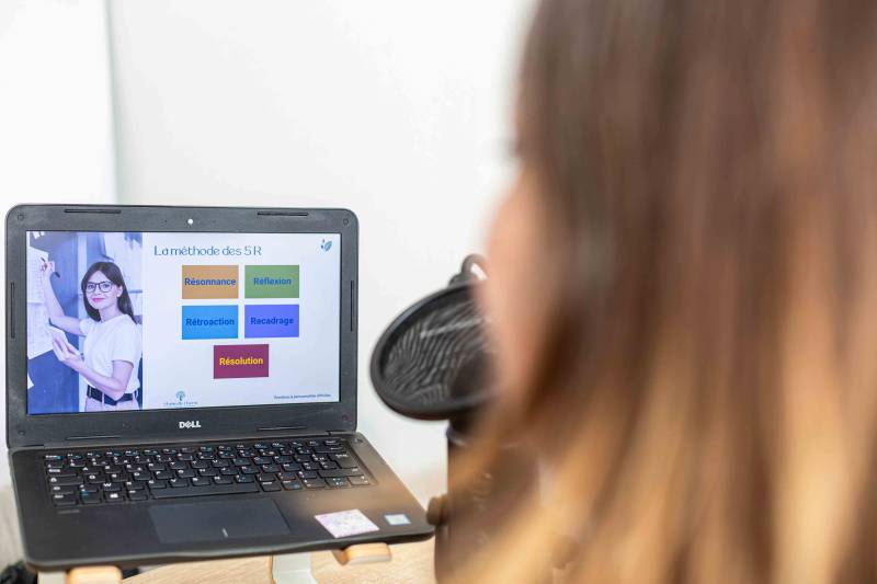 Le coaching de croissance : devenir la version de soi qui avance, même quand tout semble figé sur Bruz Près de Rennes