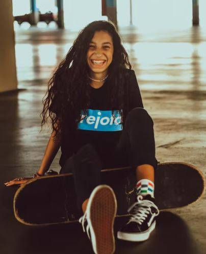 Ne plus avoir peur en tant qu'adolescent sur Bruz près de rennes