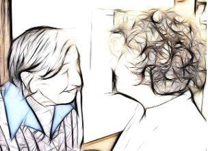 La maladie d'Alzheimer et l'Hypnose Sajece sur BRUZ près de Rennes