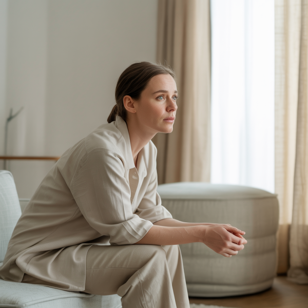 Se libérer de la charge émotionnelle de son passé avec l'EMDR DSA sur bruz