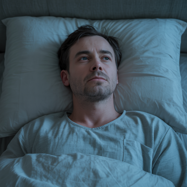 Traiter les traumatismes des cauchemars aec l'EMDR DSA sur Bruz près de Rennes