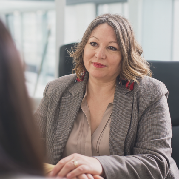 L'Hypnose quand je veux tout controler sur Bruz près de Rennes