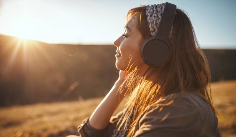 Séance d'hypnose Personnalisée disponible en Mp3 sur Bruz près de Guichen