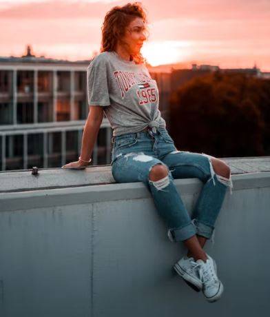 confiance et adolescence sur Bruz près de Guichen