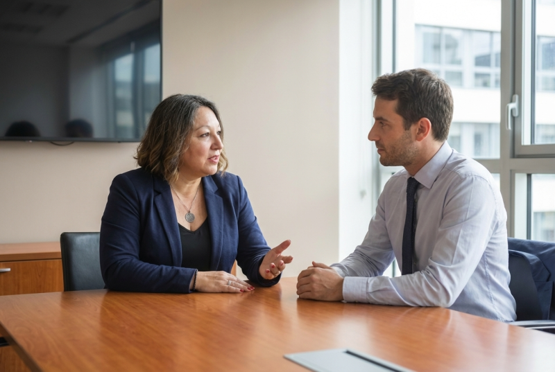 Coach professionnelle en méthode IA sur Bruz près de Bruz