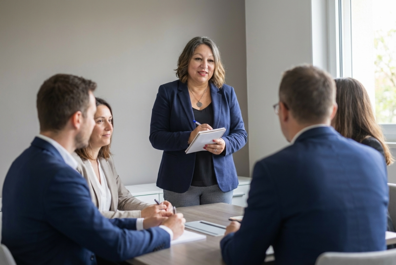 croitre avec le Coaching IA sur Rennes près de Bruz