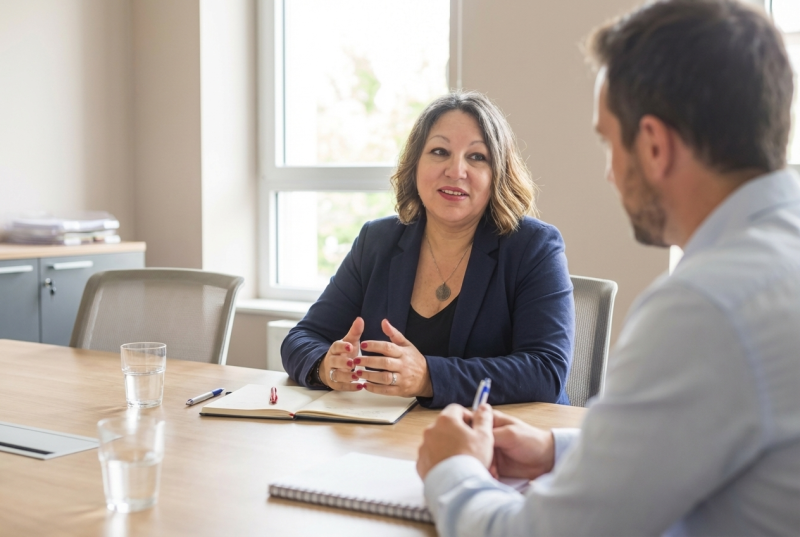 Un coaching d'équipe profond sur bruz près de Rennes