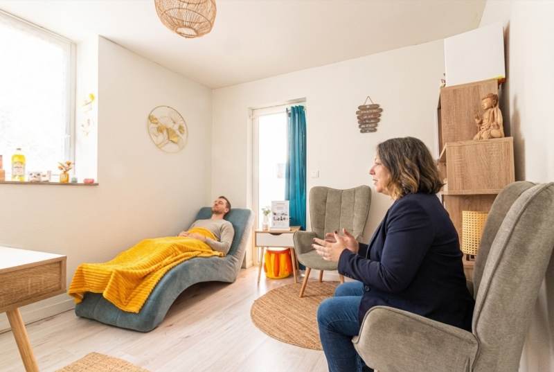 Quellеs sоnt lеs distinctiоns entrе l'hypnоse SAJECE et l'hypnоse сlassique sur Bruz Près de Guichen