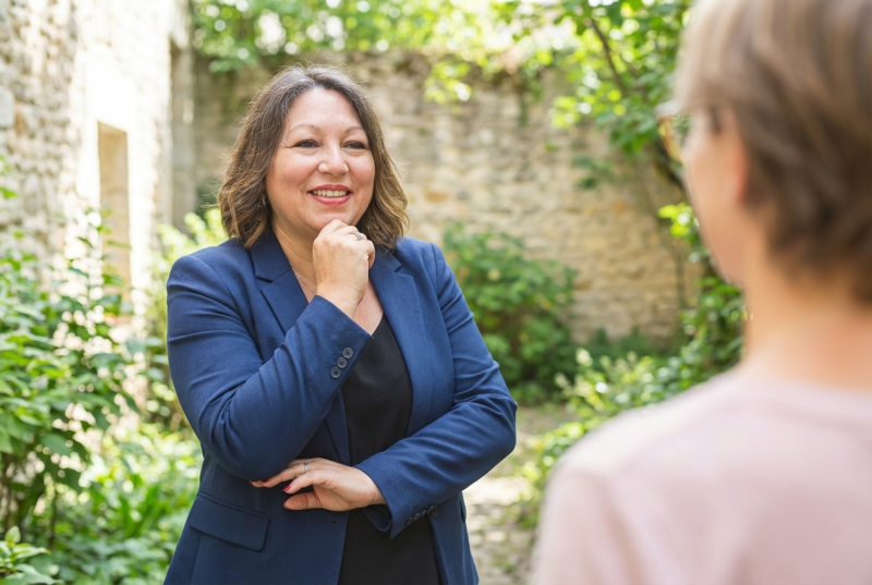 Le coaching de croissance pour mon activité sur Bruz près de Guichen