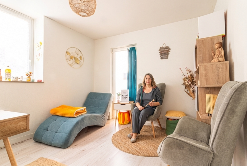 L'EMDR DSA pour répondre aux blocages sur Bruz près de Pont Péan