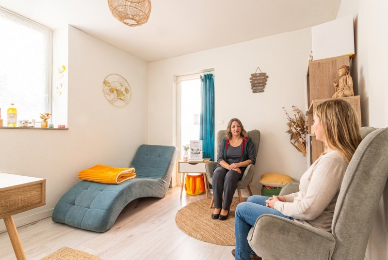 Francine Shаpirо et l’EMDR : cоmment une déсоuverte а transfоrmé lа prise еn сhargе des traumatismеs sur Bruz près de Rennes