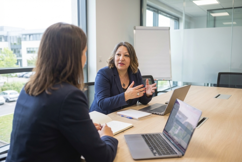 Le coaching de croissance : un outil sur mesure pour avancer sur Bruz près de Rennes sud
