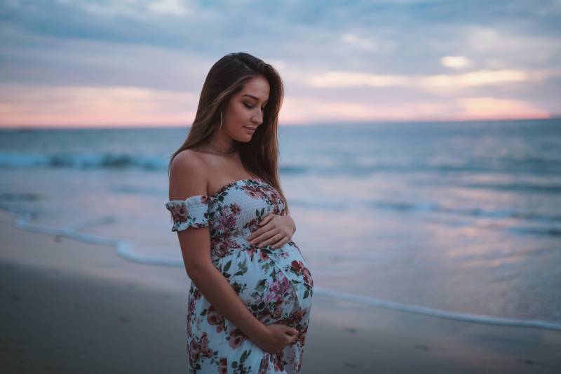 concretiser son projet de bebe avec l'hypnose sur Bruz