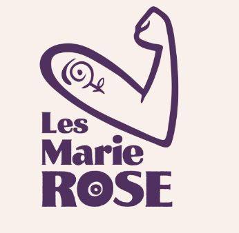 Accompagnement Post Traumatique et Tatouage Solidaire Rennes Les Maries Rose