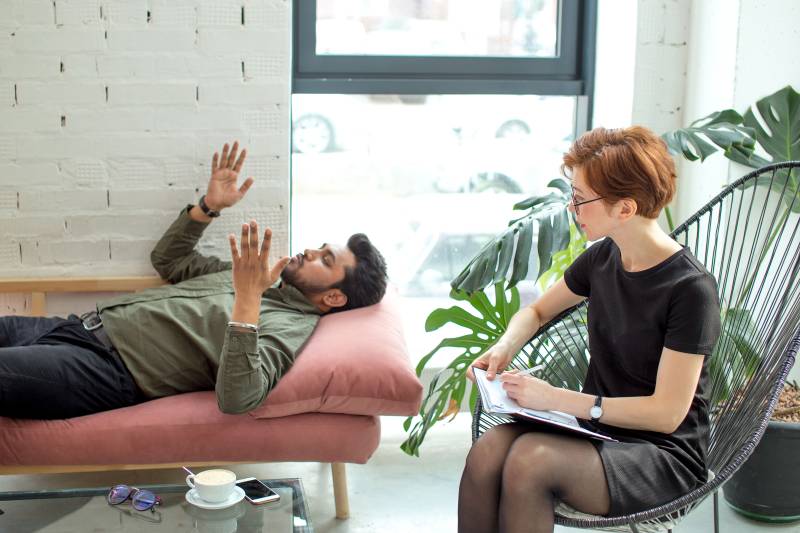 Apaiser les pensées avec l'EMDR sur bruz près de Pont Péan