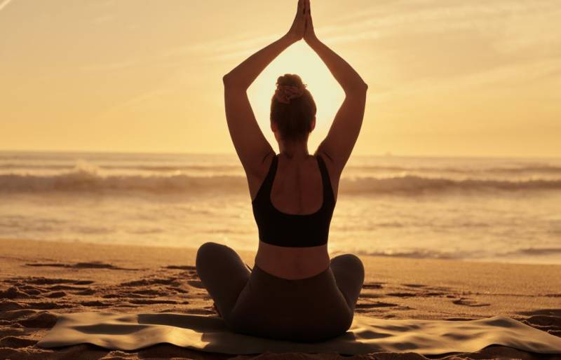 Travailler votre rapport à l'alimentation pour apaiser votre quotidien  sur Laillé