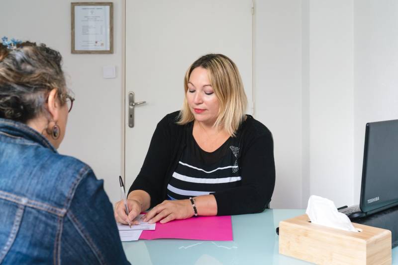 L'EMDR - DSA pour retrouver un équilibre émotionnel sur Bruz près de rennes