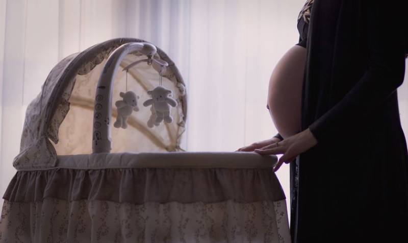 Accoucher avec la sophrologie sur rennes dans le 35