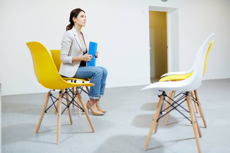 Choisir c'est préféré pour vous aider à prendre une décision avec l'hypnose sur Pont Réan