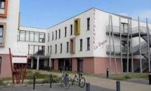 EHPAD BRUZ Les Bruyères