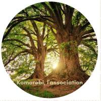Association qui promeut les thérapies ancestrales, naturelles et holistiques CREVIN KOMOREBI