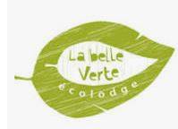 Ecolodge Saint M'hervé La Belle Verte